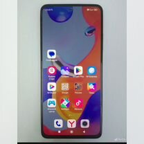 Xiaomi Redmi Note 11 Pro 5G, 8/128 ГБ