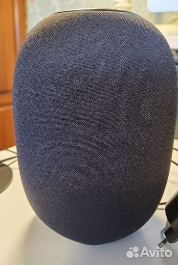 Умная колонка vk капсула маруся