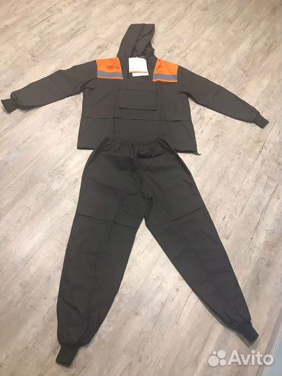 Костюм рабочий