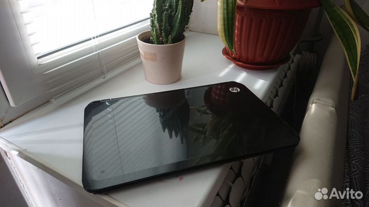 Тонкий ноутбук, Ультрабук (Ultrabook) Hp 15-b052sr