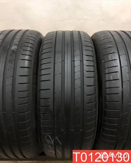 Pirelli P Zero PZ4 245/45 R20 103V