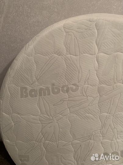 Продам Матрац детский круглый