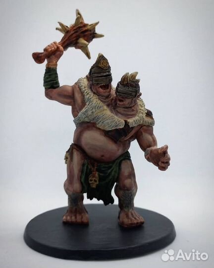 Descent: journeys in the dark (Полностью покрашен)