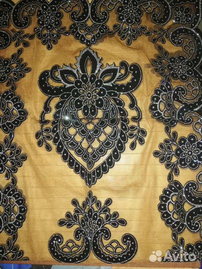 Салфетка декоративная, новая