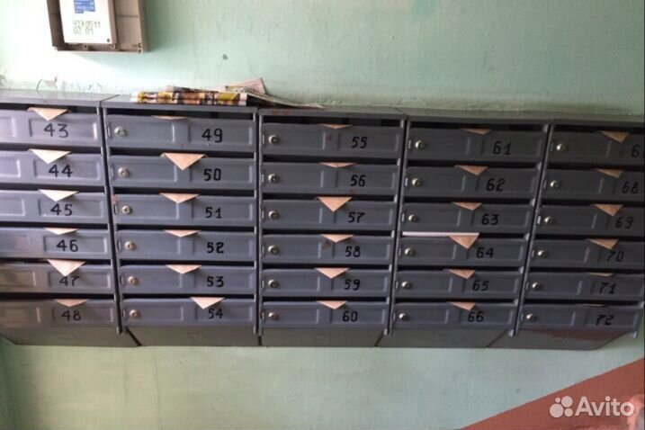 Раздача листовок,раскладка по почтовым ящикам,раск