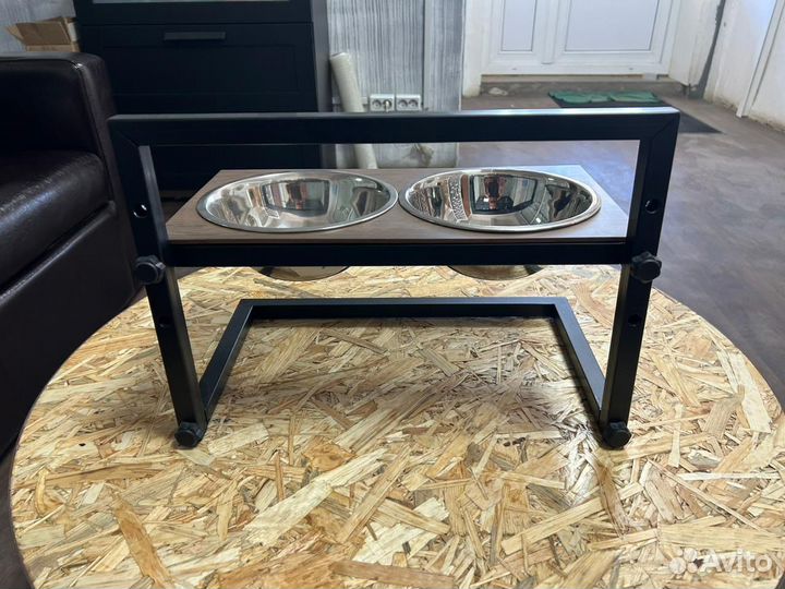 Миски для кошек/собак