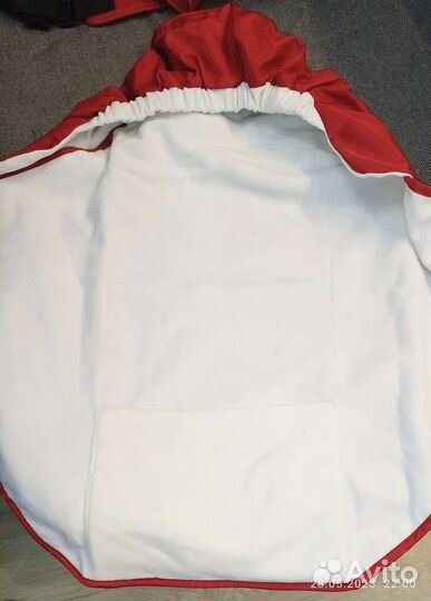 Рюкзак переноска кенгуру