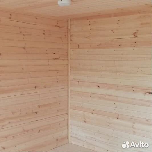 Каркасный дом 5х2,5 с доставкой DO-6778