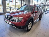 Renault Duster 2.0 MT, 2014, 136 230 км, с пробегом, цена 1 218 000 руб.