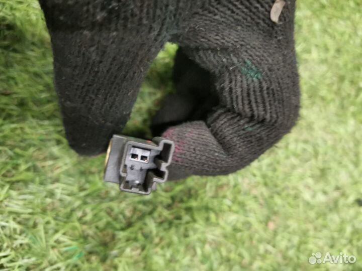 Датчик airbag задний Volvo Xc70