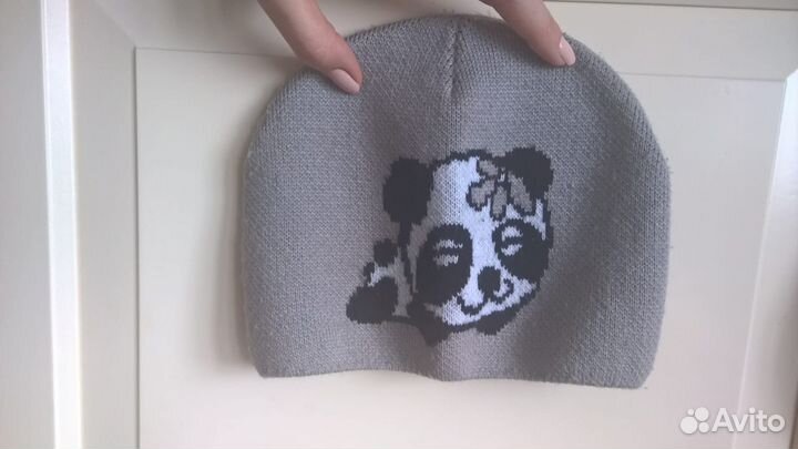 Шапка barkito 48-50