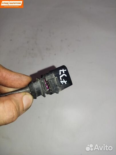 Лямбда-зонд Audi A4 B8/8K 2009 06H906262A