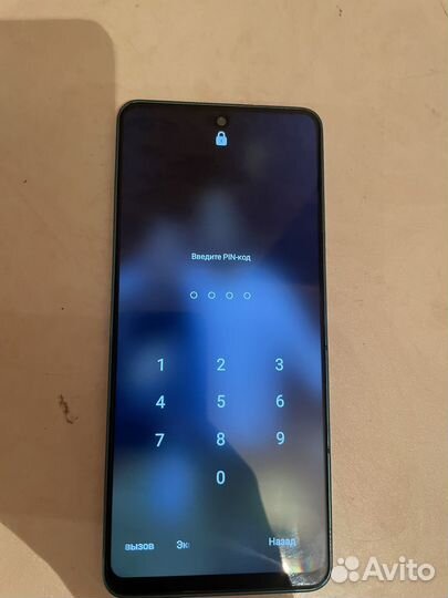 TECNO Camon 19, 6/128 ГБ