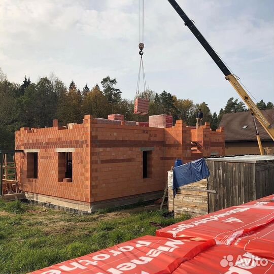 Керамический блок Винерберг без посредников