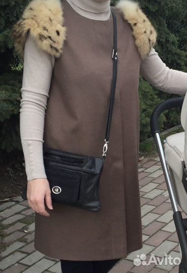 Женская безрукавка 46 48