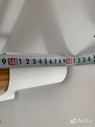 Балетный станок