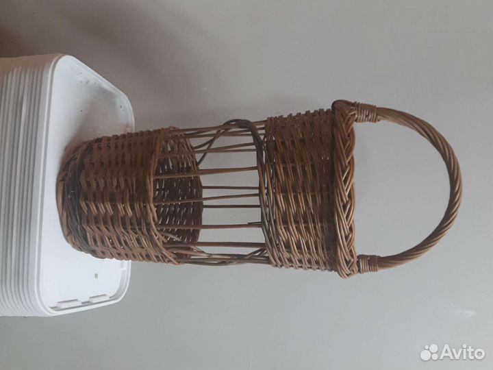Корзина для зонта 18