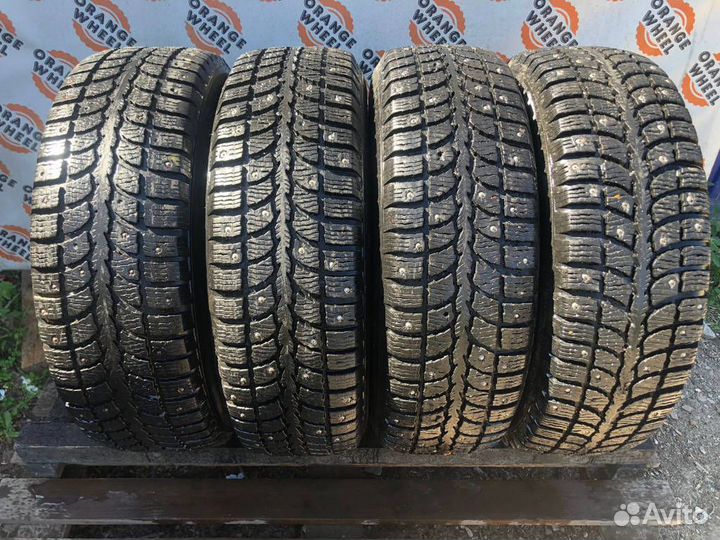 КАМА 505 Irbis 195/65 R15