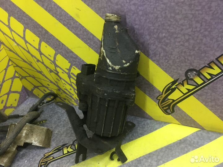 Запчасти насоса рулевой рейки эгур TRW ZF Astra H