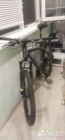 Велосипел Sense, 26 диам. колес, 18 рзм рамы