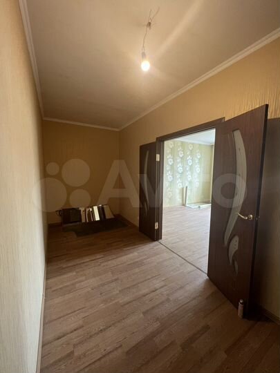 1-к. квартира, 46,2 м², 8/9 эт.