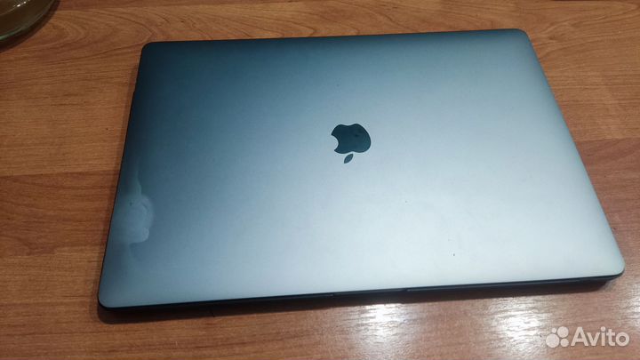 MacBook Pro 16, i9/16Gb/5500m/1Tb