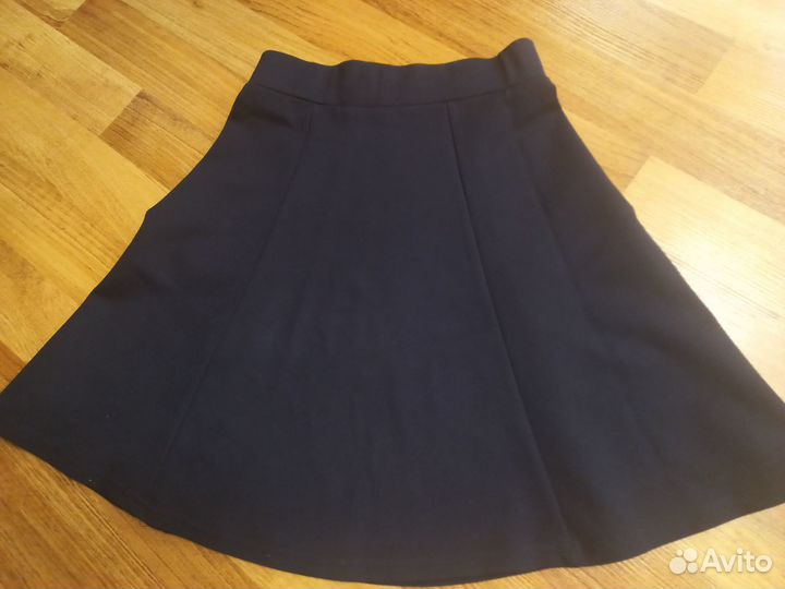 Платье школьное, сарафан школьный, юбка школьная