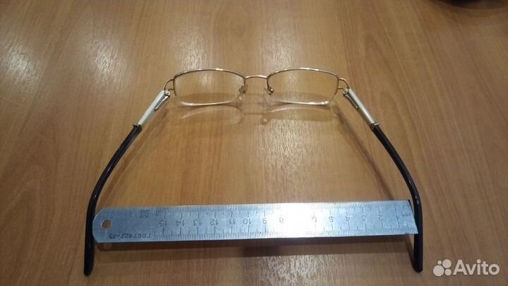 Очки для зрения женские -5,5 и -4,5