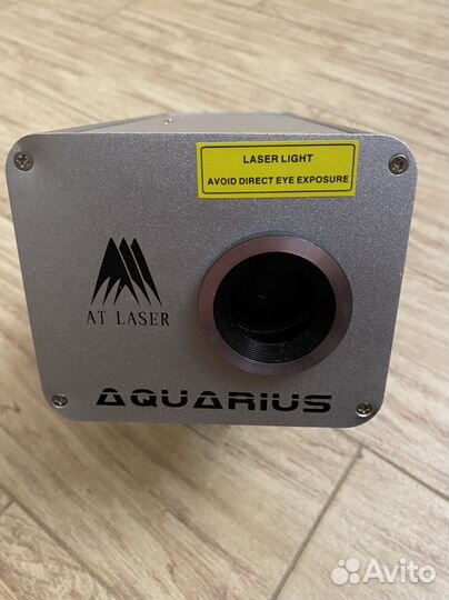 Диско лазер