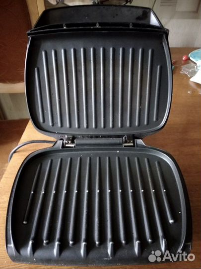 Электрогриль Russel Hobbs