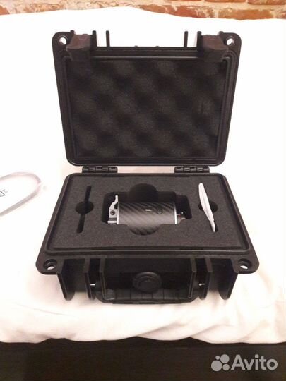 Система сброса для DJI Matrice 300