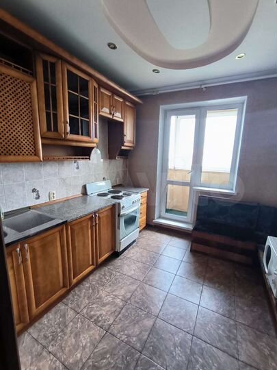 3-к. квартира, 70,5 м², 9/12 эт.