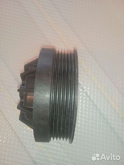 Ролик помпы ГАЗЕЛЬ
