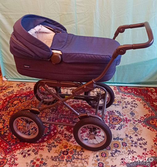 Детские коляски