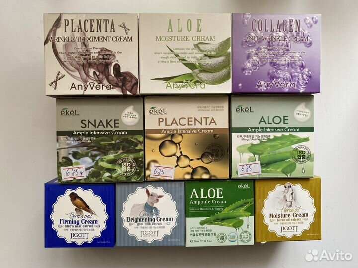 Склад товарных остатков - пакетом. Новое