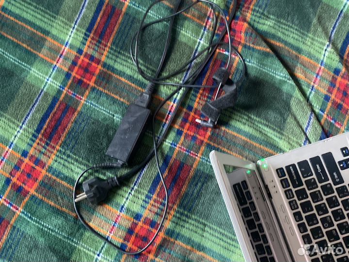 Sony vaio svt131a11v Ноутбук Б/У