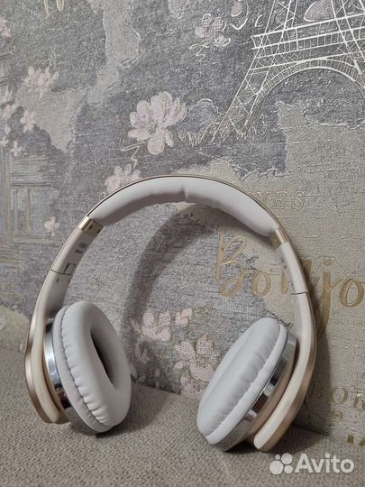 Беспроводные наушники Sodo MH1