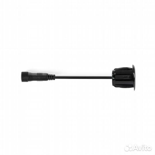 Датчик парковки Parkmaster FJ (18.8 мм.) черный