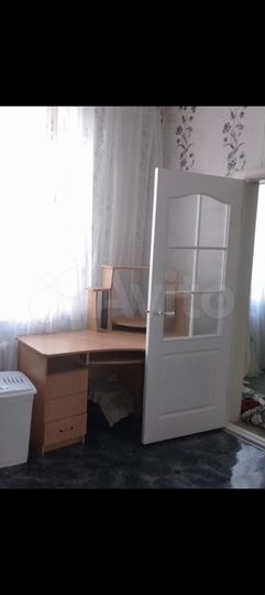 2-к. квартира, 26 м², 1/2 эт.