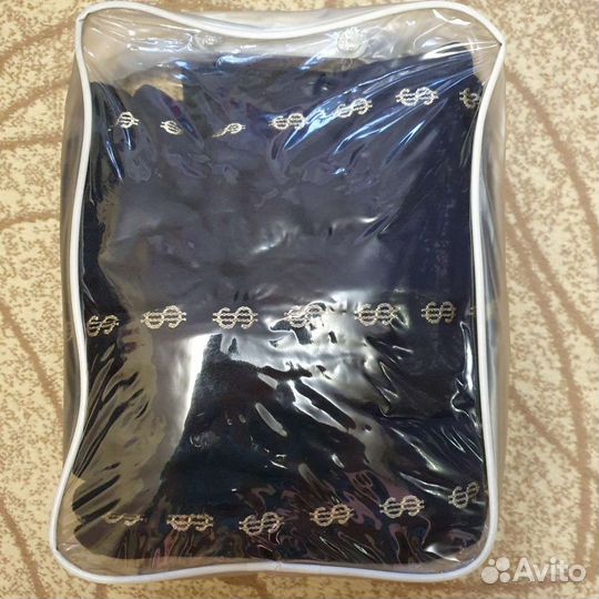 Халат мужской р. 54