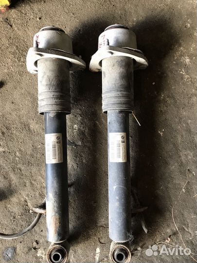 Задние стойки BMW E70 X5