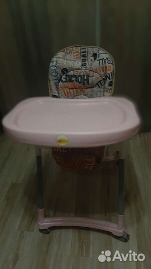 Стульчик для кормления
