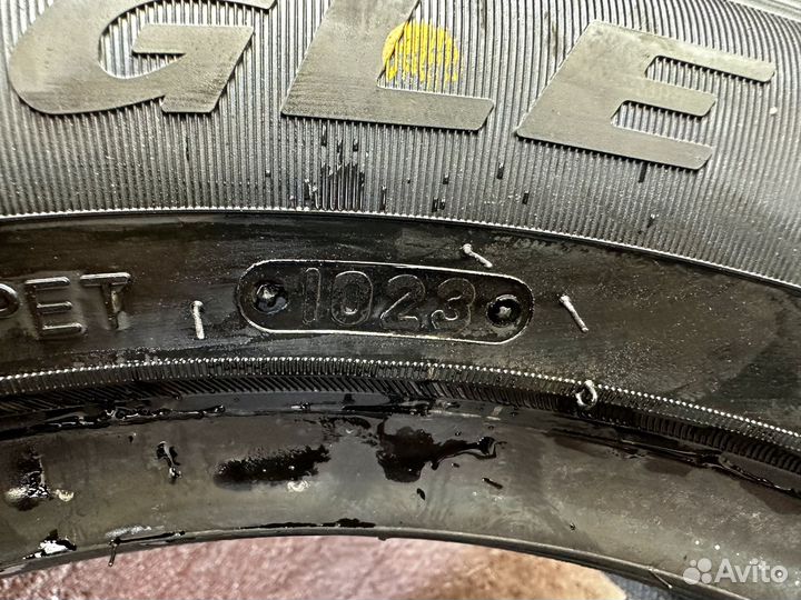 Triangle IcelynX TI501 225/55 R18 102T