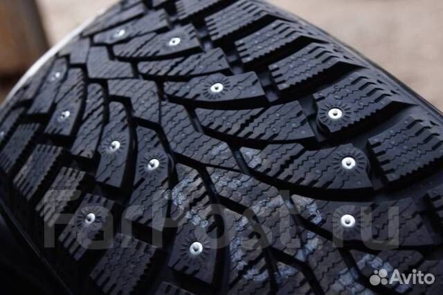 Pirelli Formula Ice 215/60 R17