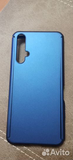 Чехол(бампер) на хонор 20