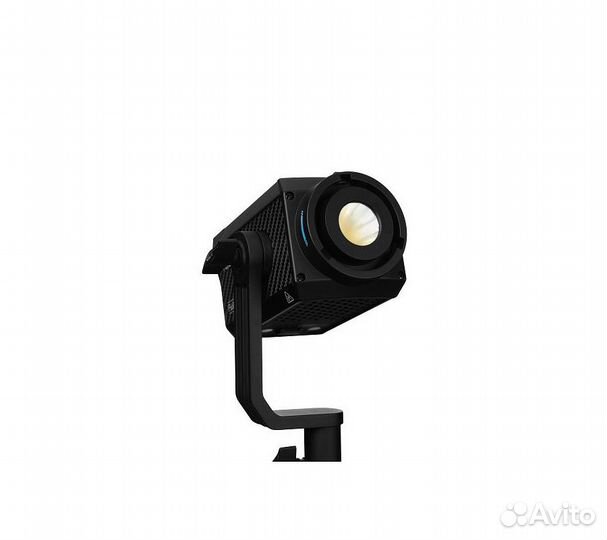 Осветитель светодиодный nanlite Forza 60С rgblac