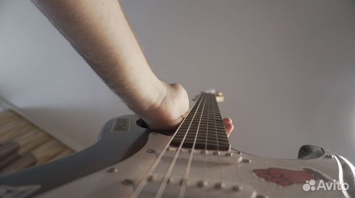 Электрогитара Cort G110