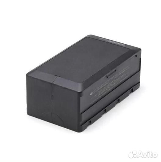 Дрон DJI matrice 300 TB60 акб