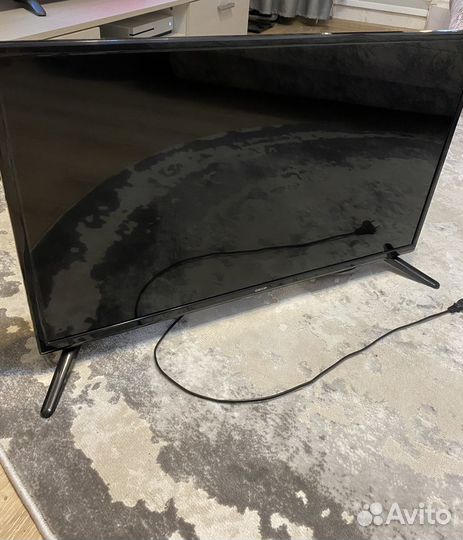 Телевизор dexp