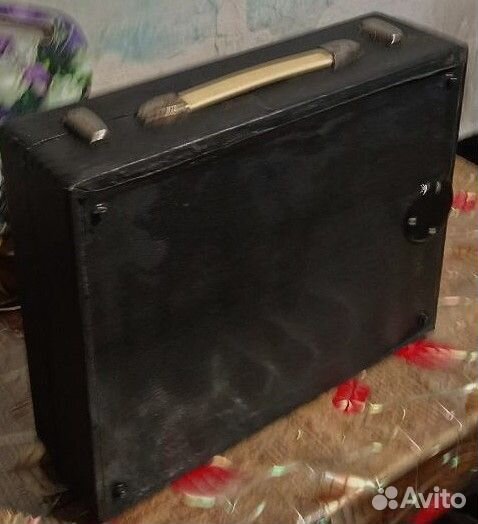 Фотоувеличитель упа 509